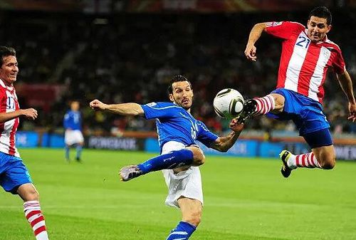  2026年世界杯：赛事全称、赛制革新与全球期待  